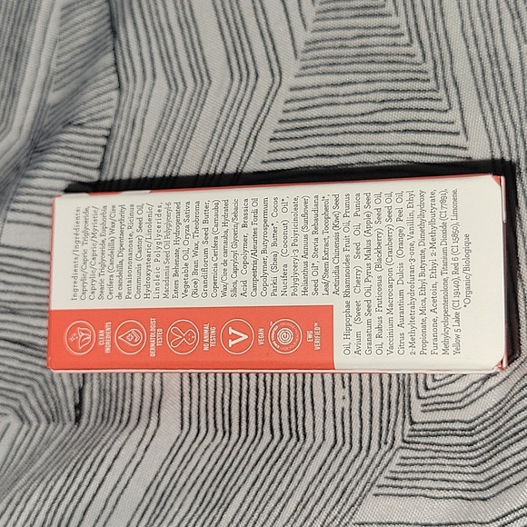 Tinted Balm by C'est Moi - Give Em Lip & Cheek ONE OF ONE - Picture 4 of 5